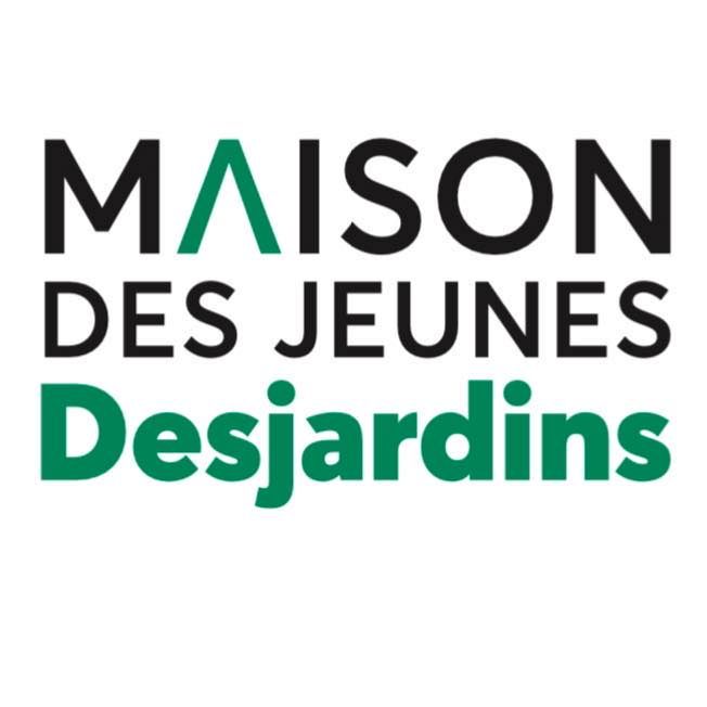 La maison des jeunes d'Amos • Maison des jeunes