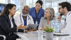 Health News for Medical Insurance Brokers